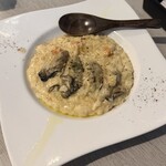 立川 牡蠣basara - 