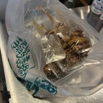 風来坊  - 料理写真: