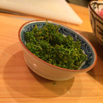 はらまさ - 花山椒