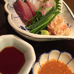 はらまさ - お造り