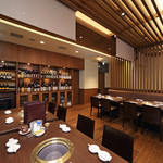 焼肉おくう 藤沢店