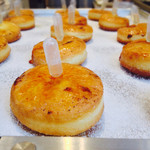 CAMDEN'S BLUE STAR DONUTS DAIKANYAMA - 