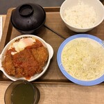 松屋 - 料理写真: