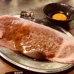 炭火焼肉 牛牛 - 