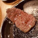 炭火焼肉 牛牛 - 