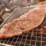 炭火焼肉 牛牛 - 