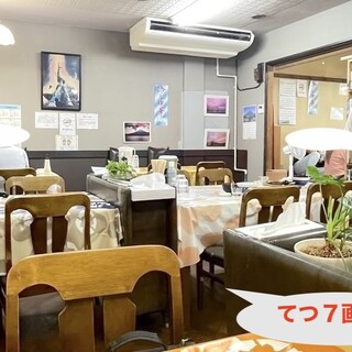 かどき食堂_2