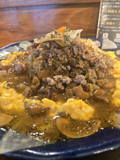 ココペリカレーのご予約 - 大阪天満宮/カレー | 食べログ