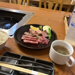 焼肉 なかちゃん - 料理写真: