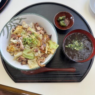 お食事処 すむばり_0
