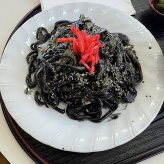 お食事処 すむばり_1