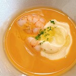 レストラン シャンソニエ - 