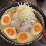 麺処 花田 池袋店