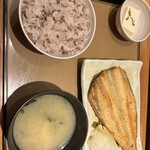 やよい軒 - 料理写真: