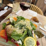 AWkitchen - 