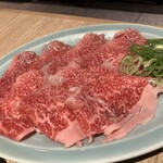 本格焼肉・韓国家庭料理 食辛房 - 