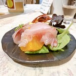 잡카토 카페 바 스키나다케。
