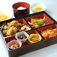 スペシャルセット