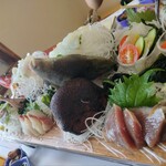 磯料理 一吉 - 