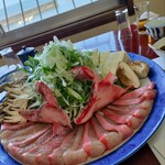 磯料理 一吉 - 