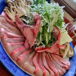 磯料理 一吉 - 