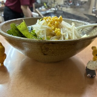 サッポロラーメン ほんば_1