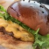 BURGER SAND MAN - 料理写真: