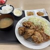 大阪府庁食堂
