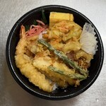 ほっかほっか亭 - 