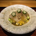 和食割烹 やまぼうし