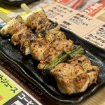鳥貴族 - 料理写真: