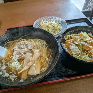 中華食堂 南東風_0