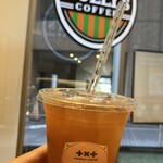 タリーズコーヒー - ドリンク写真: