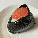 えん結 - 辛子明太おにぎり 300円