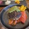 和牛と畑日和 OLIVE - 