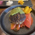 和牛と畑日和 OLIVE - 