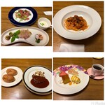 ウォルナット - 料理写真: