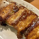 餃子の店 味の横綱 - 