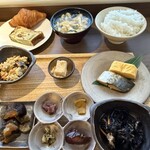 ホテルヴィアイン - 料理写真: