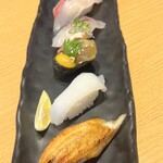 すしえもん - 料理写真: