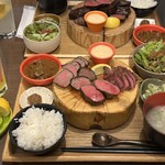 新宿焼肉 牛たんの檸檬 - 