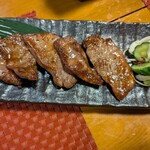 和酒美 - 牛タン