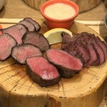 新宿焼肉 牛たんの檸檬 - 