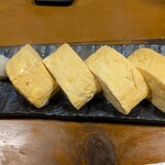 和酒美 - 出汁巻き