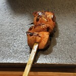 焼鳥 鳥ふみ - 