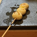 焼鳥 鳥ふみ - 