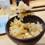 焼鳥 鳥ふみ - 