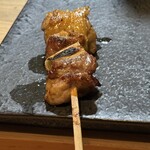 焼鳥 鳥ふみ - 