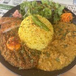 くにっこハウス - 料理写真: