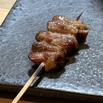 焼鳥 鳥ふみ - 